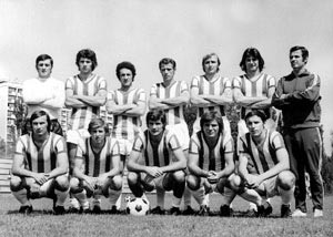 揭秘福拉多辉煌历史 红星传奇巨星执教水平略