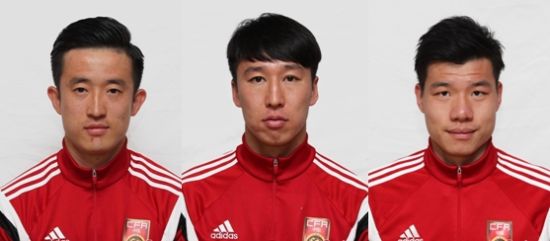 国足左后卫到底谁更强? - 手机新浪网