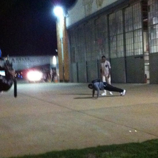 12\/13赛季NBA季后赛 雷霆 103-94 火箭 赛事专