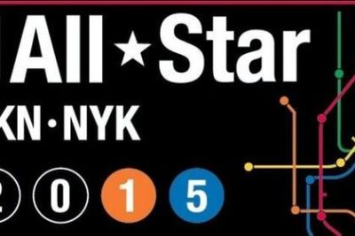 2015NBA全明星周末主要赛程一览