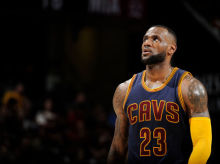 14\/15赛季NBA常规赛 热火 88-114 骑士 赛事专