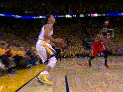 布鲁尔拼了老命也盖不住库里