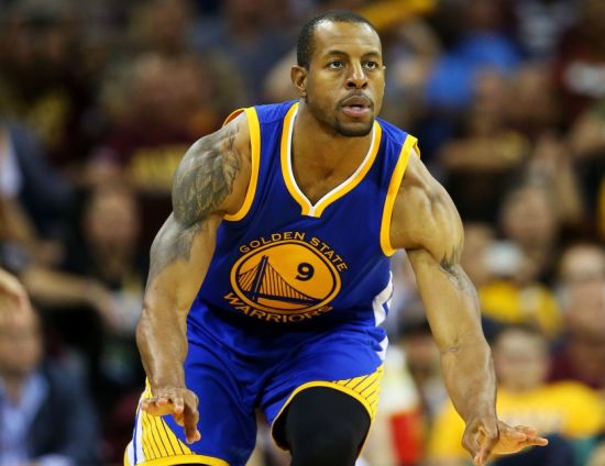 库里:伊戈达拉做到了一切