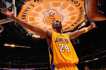 KOBE
