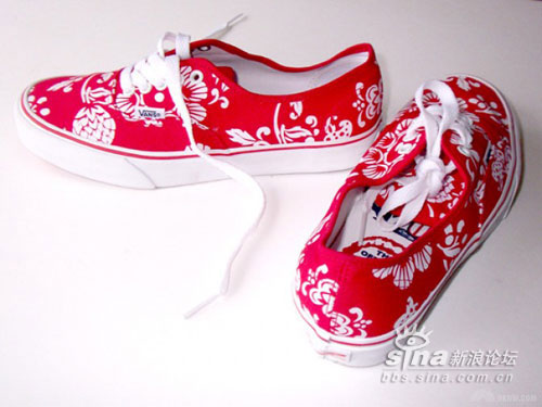 ��������˶�֮��VansXDukeKahanamokuϵ��