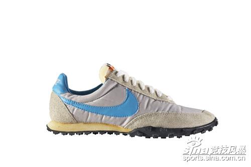 图文-耐克重现经典复古跑鞋 Core核心系列跑鞋