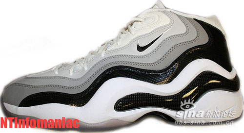NIKE�������Ƴ�����Ь��ZoomFlight96Sample