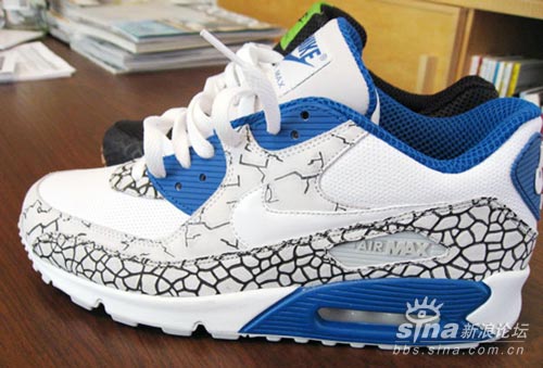 С���������ЬHUFxNikeEarthquakeAirMax