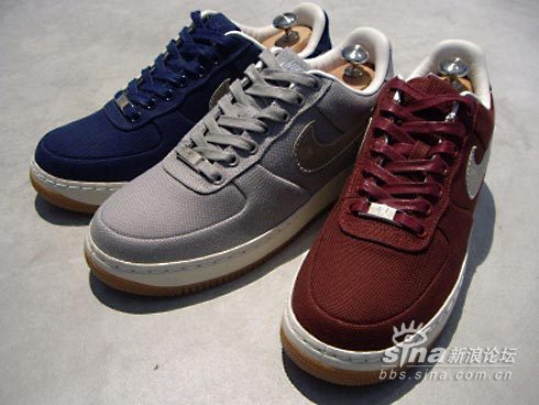 Ҫ˺AirForce1SupremeCanvas