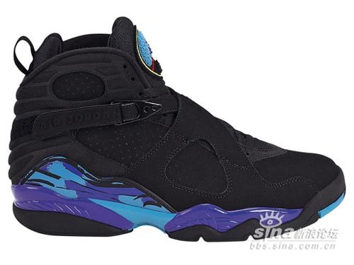 ������07�궬�����е�����AirJordan8Retro