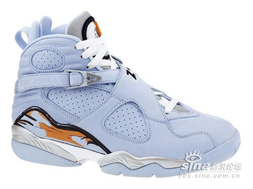 ������07�궬�����е�����AirJordan8Retro