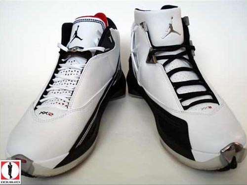 ͼ��-AirJordanXX2�������а���Sample��Ա�