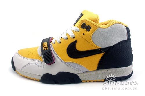 NIKEƳɫϵAirTrainer1TechPack
