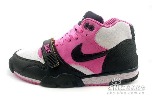 NIKEƳɫϵAirTrainer1TechPack