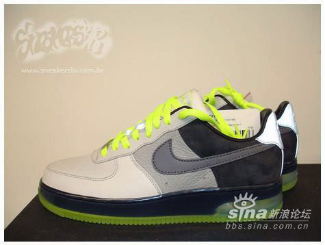 ��Ь֮����������սѥAirMax95+AirForce1