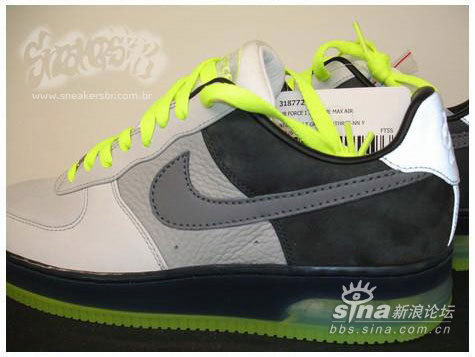 ��Ь֮����������սѥAirMax95+AirForce1