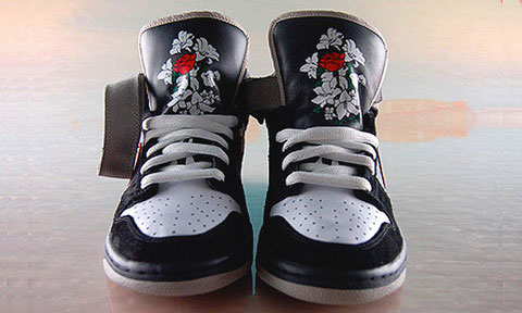 november rain nike sb dunks
