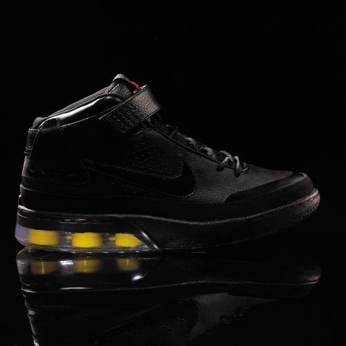 nike shox spotlight
