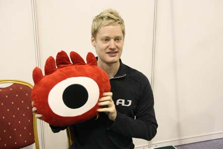 罗伯逊剑指北爱尔兰杯冠军 丁俊晖卫冕道路荆