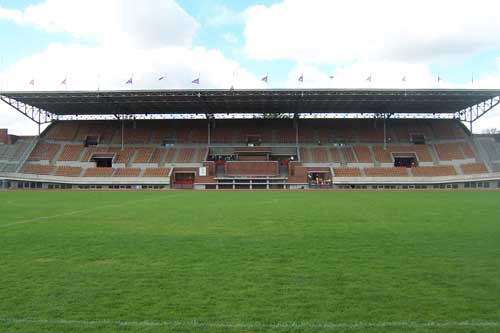 橙色荷兰的体育热情:450万人注册参加体育俱乐