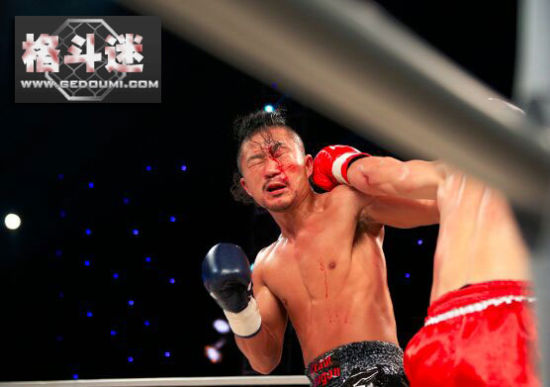 中国搏击缘何落后世界