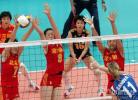 ͼ��-�ܾ����й�Ů��3-0����˹��Ī��ֱ�����˷���