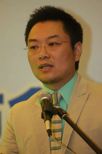 图文-关注南极暨环保志愿者公布 骏丰频谱实业