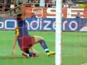 伊布长枪短炮两连击 瑞典6球狂宰对手|欧洲区国