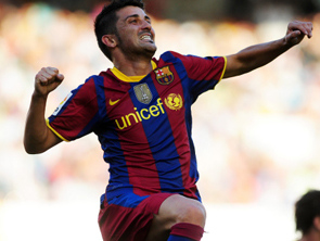 洛杉矶神秘礼物空降巴萨 梅西获湖人10号球衣