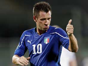 皮尔洛米兰生涯集锦 中场艺术家改变足球|10\/1