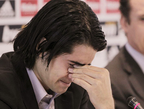 2012欧锦赛分组抽签 意西聚首德荷葡死亡之组