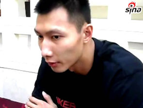 易建联荣膺世锦赛篮板王 超越姚明创男篮历史