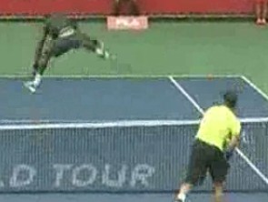 ATP年终总决赛颁奖 费德勒纳达尔完美收官|20