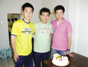 大羽肇俊哲做客天天运动会 聊百球壮举国足亚