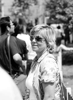 多曼老师出试题 老将小将大PK--玫瑰抢答幼儿