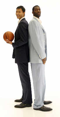 最后一夜与状元试比高