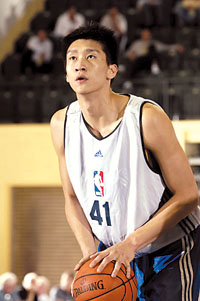 鹿强娶引三大猜想 广东宏远热盼易建联签约_