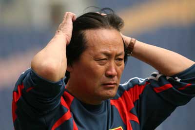 征战亚洲杯之前景分析 国足存在止步小组赛可