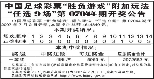 188金宝博官方网站- 188金宝博APP- 188金宝博在线娱乐靠足彩发财？用倍投逆袭？玩竞彩这些错误害死人
