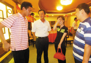 尽管最终无缘联赛冠军,但是小将刘凯在国内的谢幕演出却异常出色,主