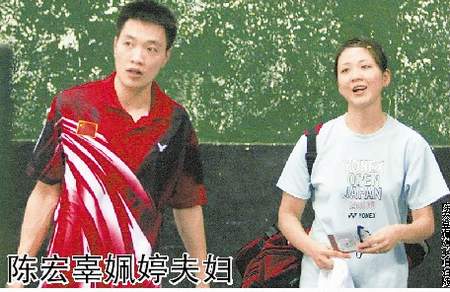 中国羽毛球大师赛 名副其实的世界羽毛球盛会