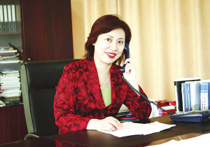 美女老总应征火炬手_其他栏目_NIKE新浪竞技