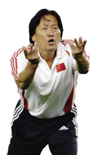 哈恩时代花钱就能进国足_其他栏目_NIKE新浪