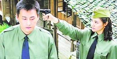 电视剧《英雄虎胆》今晚亮相_其他栏目_nike新