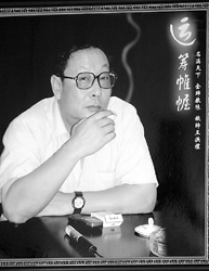 中国足坛再失功勋教练 前辽足主帅王洪礼心源