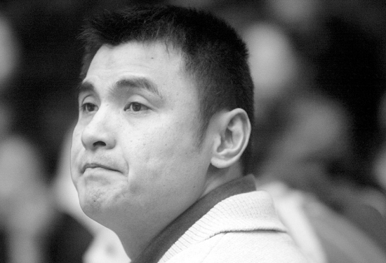 传言刘玉栋下赛季复出 业内人士透露此事尚未