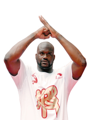 奥尼尔连剧情都想好了_其他栏目_NIKE新浪竞