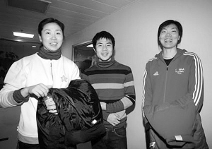 蒿俊闵忆天津五年风雨历程 憧憬留洋心中难忘