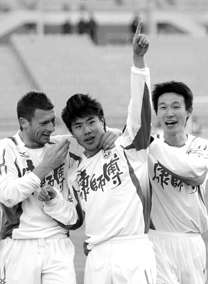 蒿俊闵忆天津五年风雨历程 憧憬留洋心中难忘