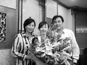 邹振先挑战赛有头无尾 26年纪录未破是喜是